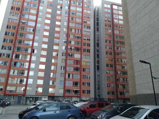 Apartamento en arriendo Cundinamarca Bogotá Ciudad Techo 53 m2 Habitaciones 3 Baños 2 Garajes 0 Precio $1368000