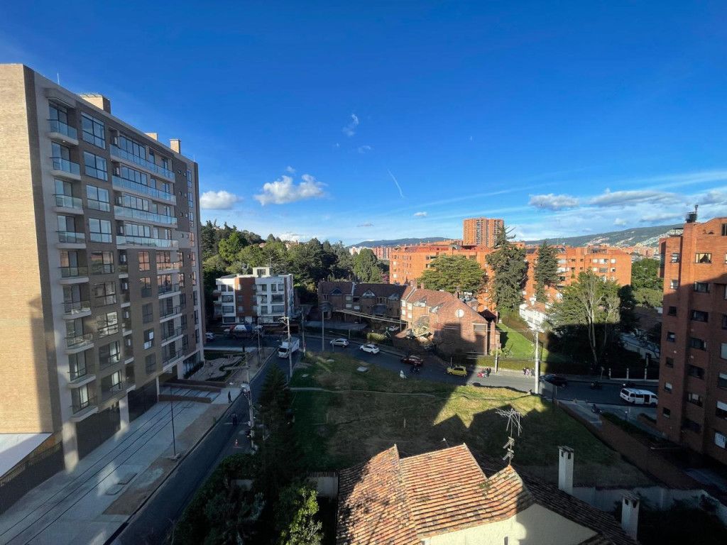 Apartamento en venta Cundinamarca Bogotá Niza Suba 149 m2 Habitaciones 3 Baños 4 Garajes 3 Precio $699800000