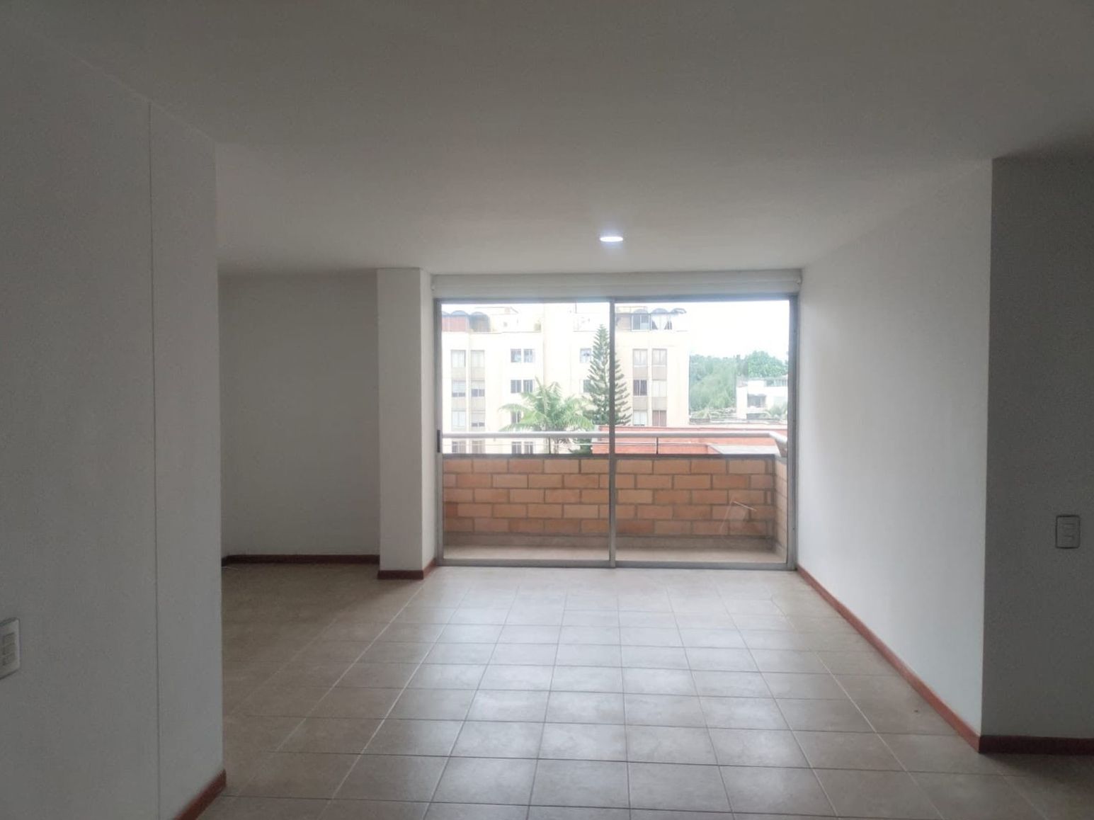 Apartamento en arriendo Antioquia Medellín Alejandria 80 m2 Habitaciones 3 Baños 2 Garajes 1 Precio $4050000