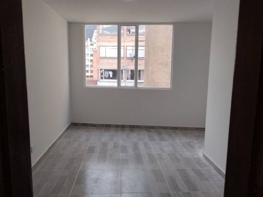 Apartamento en arriendo Cundinamarca Bogotá Chapinero Central 30 m2 Habitaciones 1 Baños 1 Garajes 0 Precio $1250000
