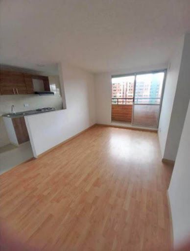 Apartamento en arriendo Cundinamarca Madrid El Sosiego 53 m2 Habitaciones 3 Baños 2 Garajes 0 Precio $1150000