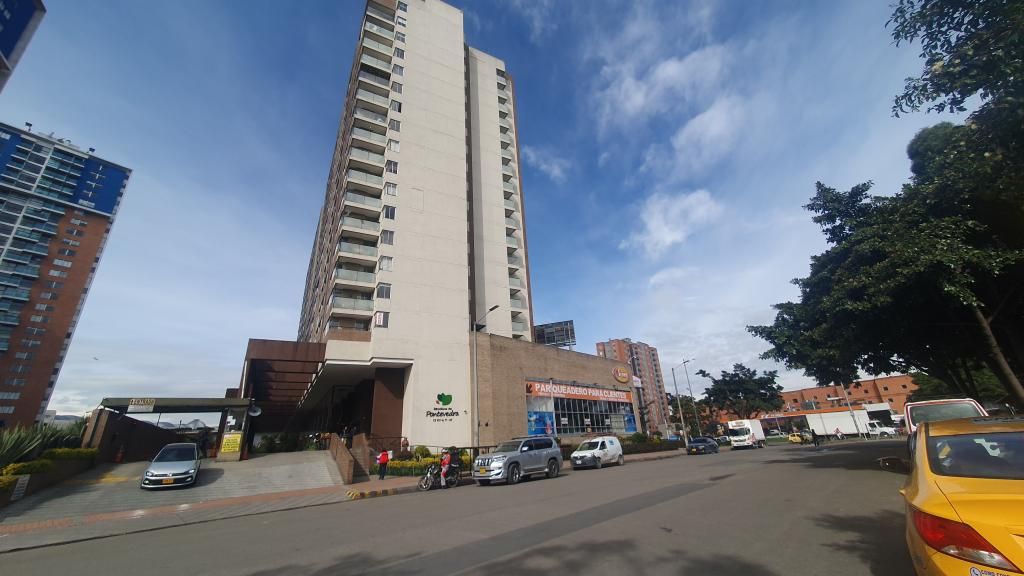Apartamento en arriendo Cundinamarca Bogotá Potosí 73 m2 Habitaciones 3 Baños 2 Garajes 2 Precio $3219200