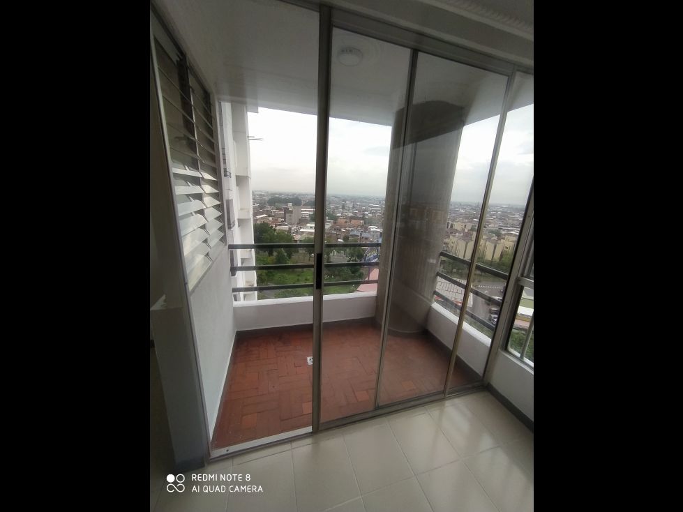 Apartamento en venta Valle Del Cauca Cali Colseguros Andes 80 m2 Habitaciones 3 Baños 2 Garajes 1 Precio $298000000
