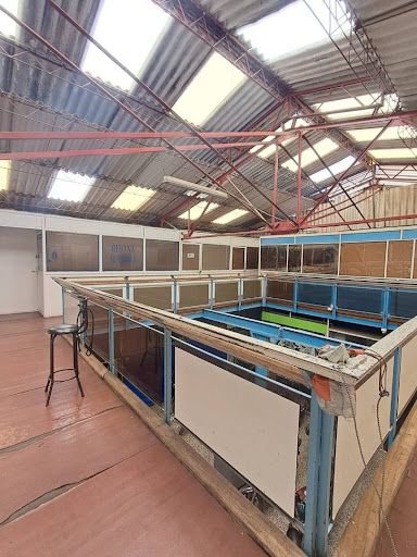 Bodega en arriendo Cundinamarca Bogotá Los Ejidos 878 m2 Habitaciones 0 Baños 3 Garajes 0 Precio $35000000