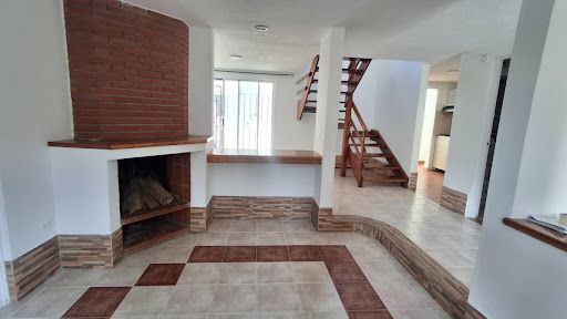 Casa en arriendo Antioquia Rionegro El Hospital 105 m2 Habitaciones 3 Baños 3 Garajes 1 Precio $2900000