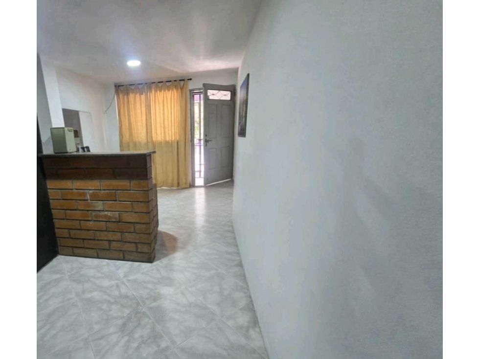 Apartaestudio en arriendo Antioquia Medellín Los Alcazares 42 m2 Habitaciones 1 Baños 1 Garajes 0 Precio $1500000
