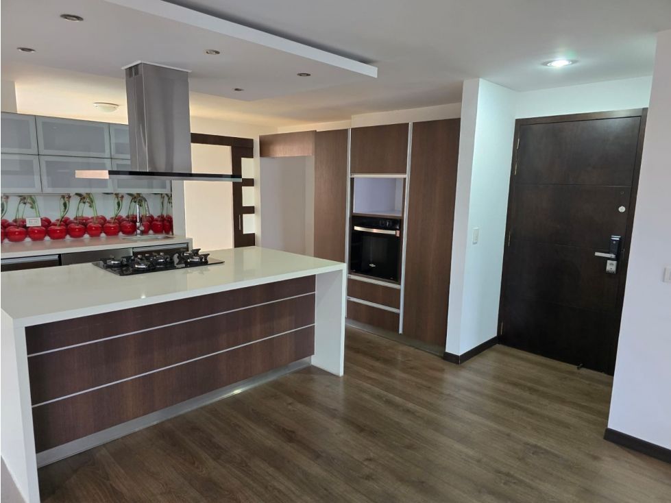 Apartamento en venta Antioquia Medellín Castropol 150 m2 Habitaciones 3 Baños 3 Garajes 2 Precio $1300000000