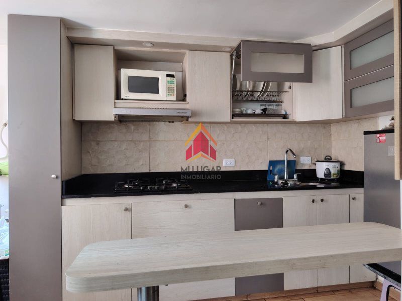 Apartamento en arriendo Antioquia Itagüí Unidad Residencial Colinas Del Sur 73 m2 Habitaciones 4 Baños 2 Garajes 0 Precio $2300000