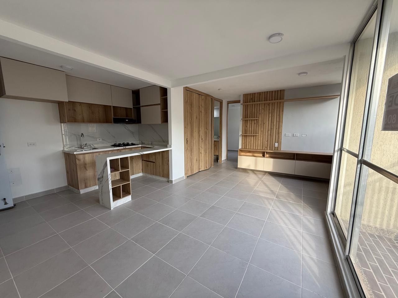 Apartamento en venta Cesar Valledupar Cr Chile 57 m2 Habitaciones 2 Baños 1 Garajes 1 Precio $290000000