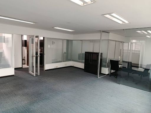 Oficina en arriendo Antioquia Medellín Los Balsos No2 87 m2 Habitaciones 0 Baños 2 Garajes 1 Precio $8500000