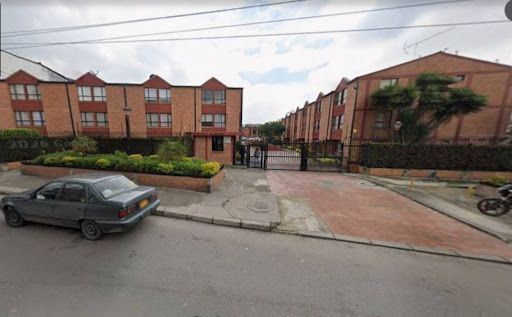 Apartamento en arriendo Cundinamarca Bogotá El Rolin 50 m2 Habitaciones 2 Baños 2 Garajes 1 Precio $1313000