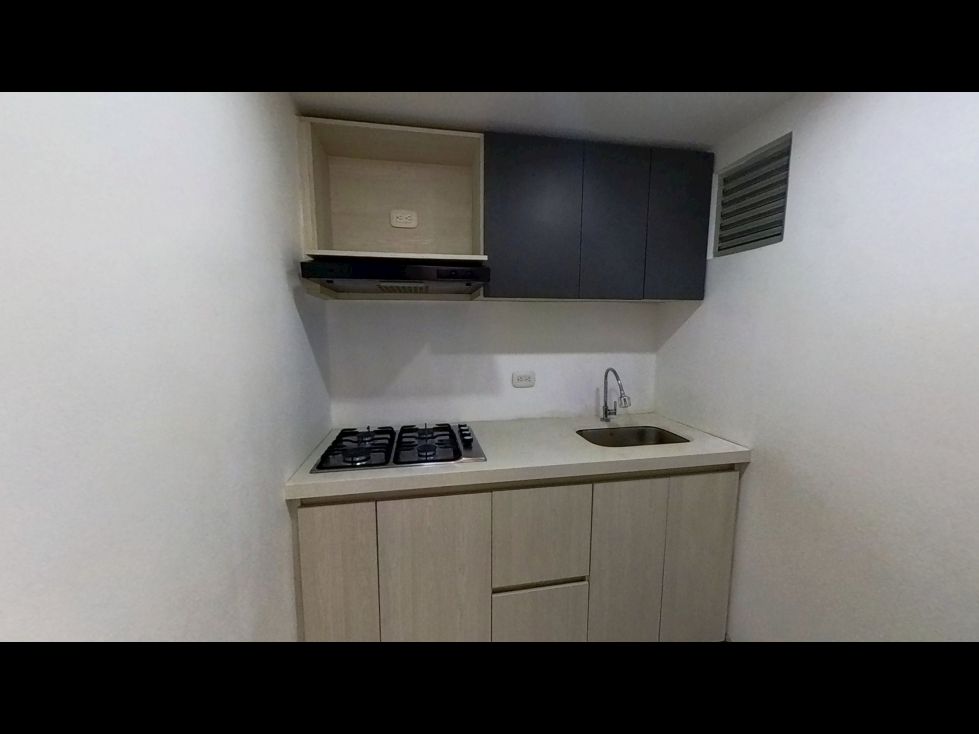 Apartamento en venta Cundinamarca Cajicá El Misterio 47 m2 Habitaciones 3 Baños 2 Garajes 1 Precio $288000000