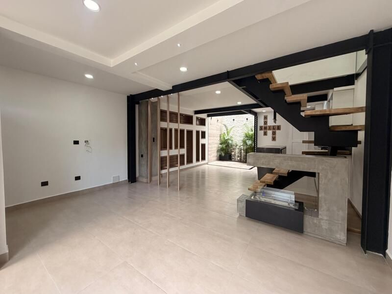 Casa en arriendo Antioquia Bello Urbanización Palmacía 140 m2 Habitaciones 3 Baños 3 Garajes 1 Precio $5200000