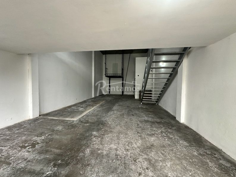 Local en arriendo Antioquia La Estrella La Estrella 125 m2 Habitaciones 0 Baños 3 Garajes 0 Precio $7500000
