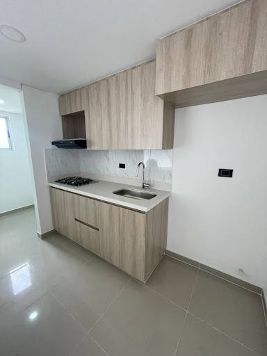 Apartamento en arriendo Antioquia La Estrella Ancón San Martín 78 m2 Habitaciones 3 Baños 2 Garajes 1 Precio $3000000