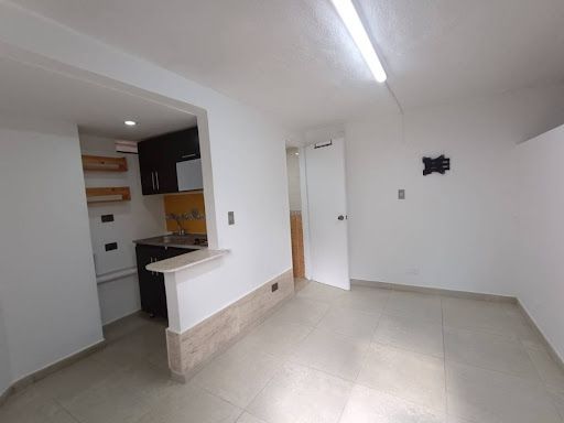 Apartaestudio en arriendo Antioquia Medellín Los Conquistadores 25 m2 Habitaciones 1 Baños 1 Garajes 0 Precio $1500000