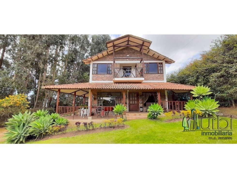Casa en venta Cundinamarca Tabio Tabio 150 m2 Habitaciones 3 Baños 3 Garajes 1 Precio $850000000