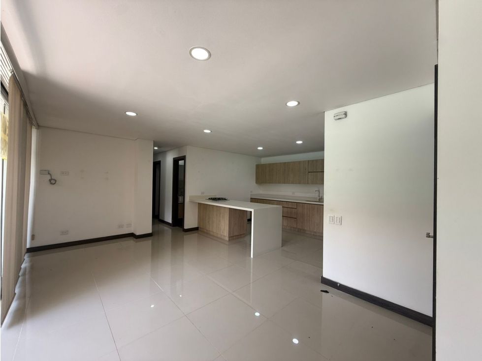 Apartamento en arriendo Antioquia El Retiro El Retiro 80 m2 Habitaciones 3 Baños 2 Garajes 1 Precio $2950000