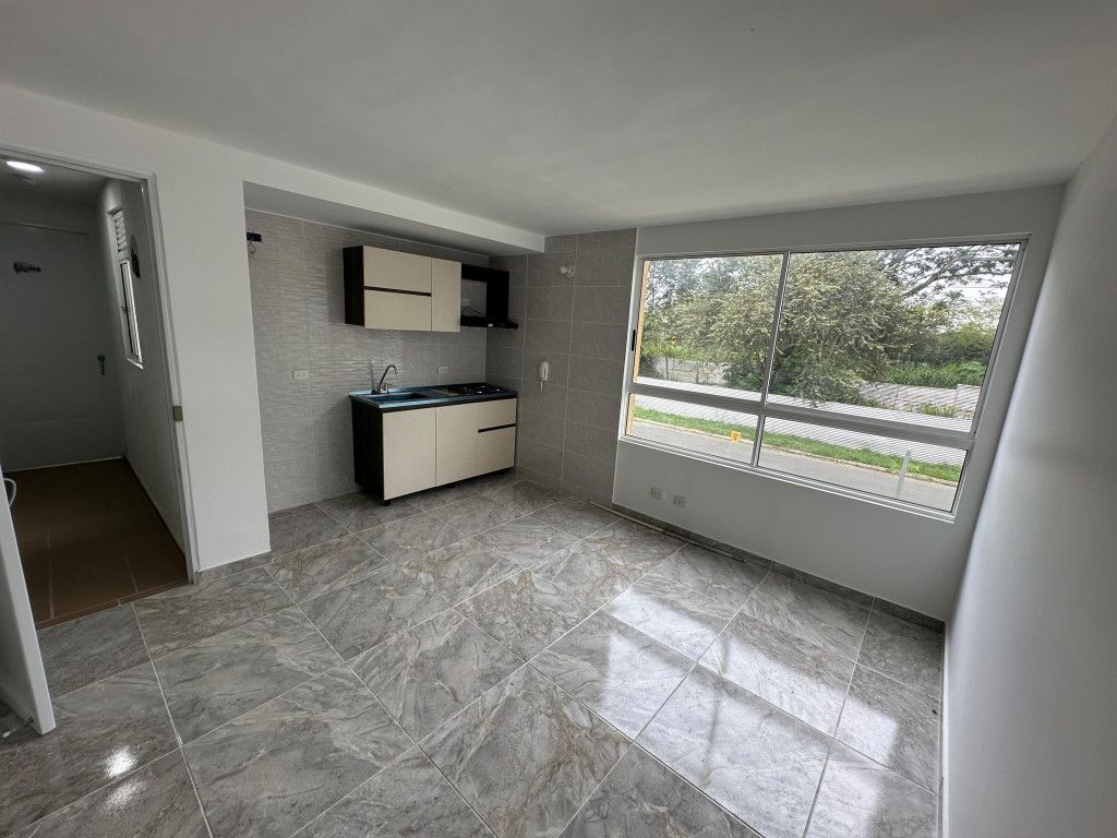 Apartamento en arriendo Valle Del Cauca Cali Cali 55 m2 Habitaciones 2 Baños 1 Garajes 0 Precio $1000000