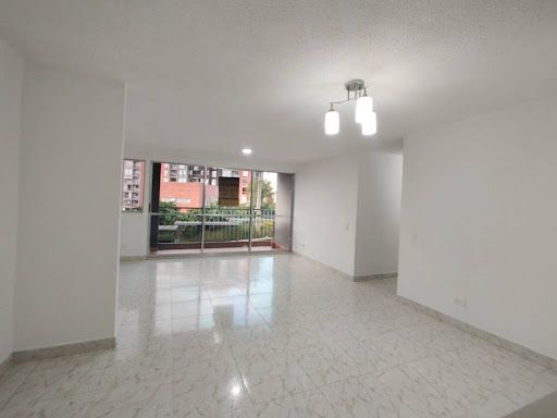 Apartamento en arriendo Antioquia Rionegro El Faro 85 m2 Habitaciones 3 Baños 2 Garajes 1 Precio $3300000