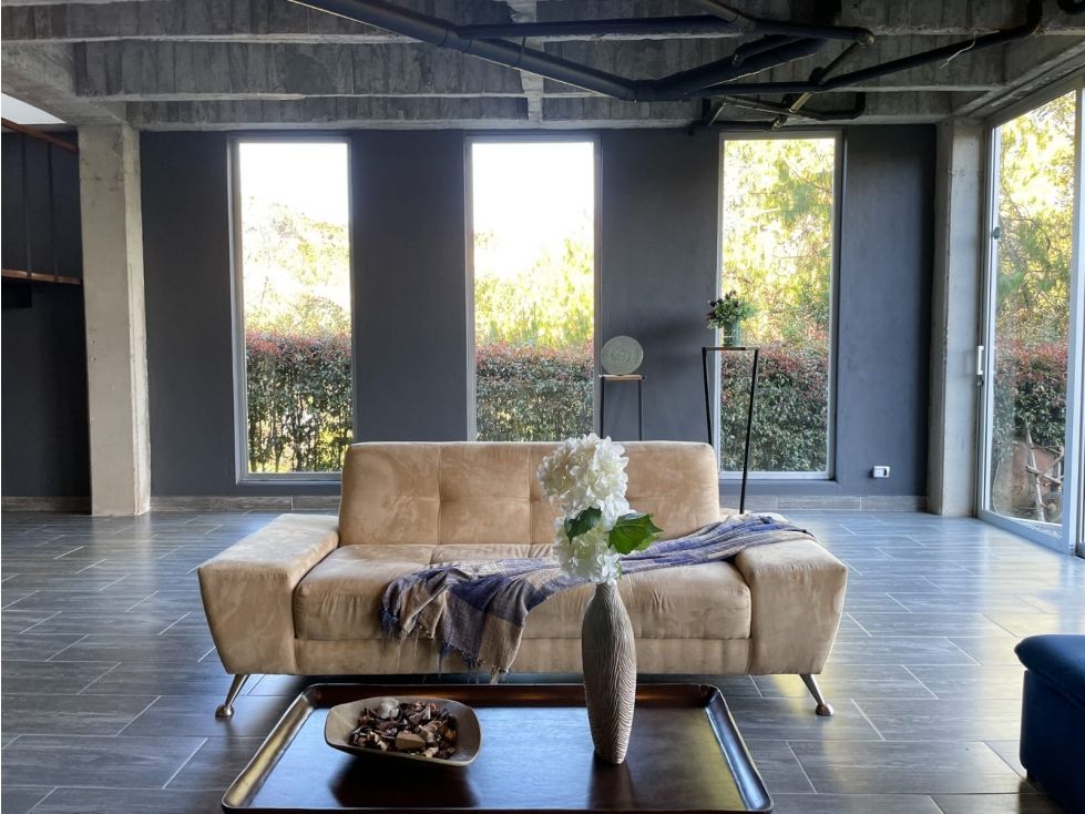 Casa Campestre en venta Antioquia Envigado La Mesa 514 m2 Habitaciones 5 Baños 7 Garajes 3 Precio $2590000000