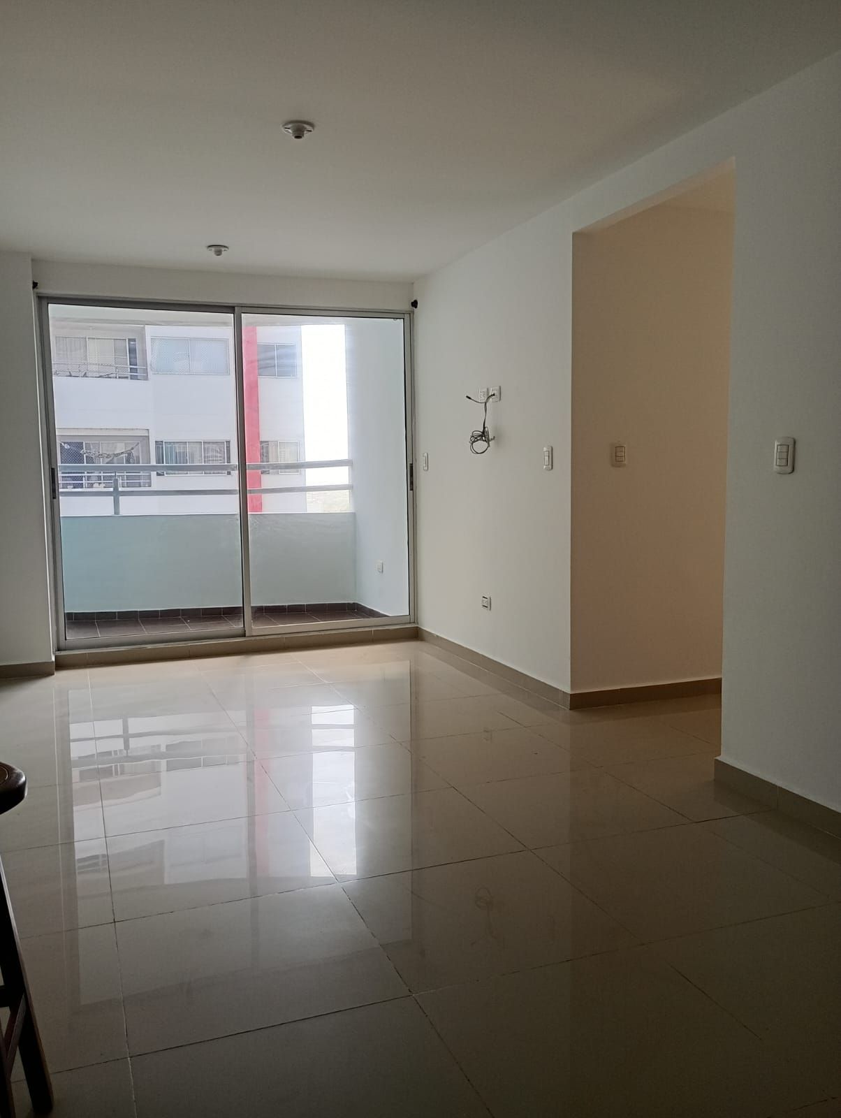 Apartamento en arriendo Atlántico Barranquilla Paraiso 71 m2 Habitaciones 2 Baños 2 Garajes 1 Precio $1900000
