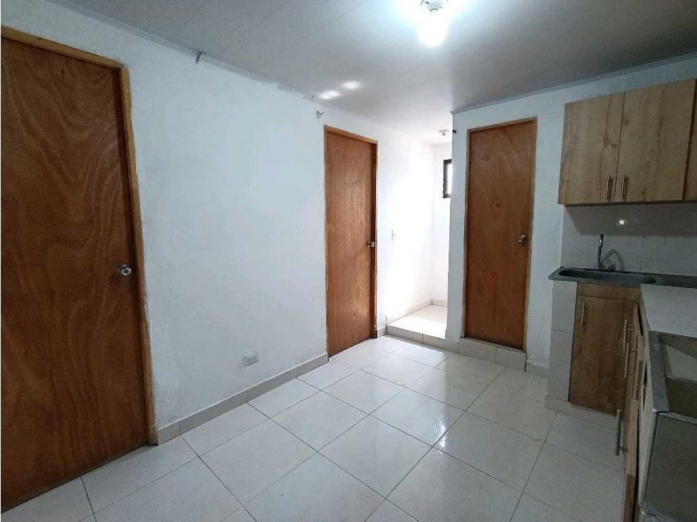 Apartamento en arriendo Antioquia Medellín Bombona No1 38 m2 Habitaciones 2 Baños 1 Garajes 0 Precio $1000000