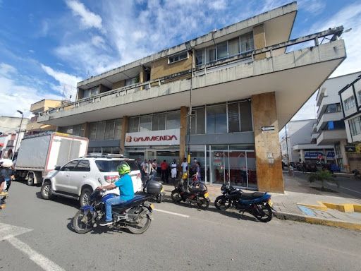 Local en venta Valle Del Cauca Tuluá Centro 723 m2 Habitaciones 0 Baños 2 Garajes 0 Precio $2212000000