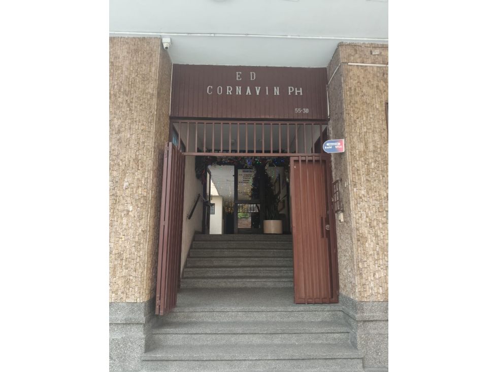 Oficina en venta Antioquia Medellín Villanueva 37 m2 Habitaciones 0 Baños 1 Garajes 0 Precio $190000000