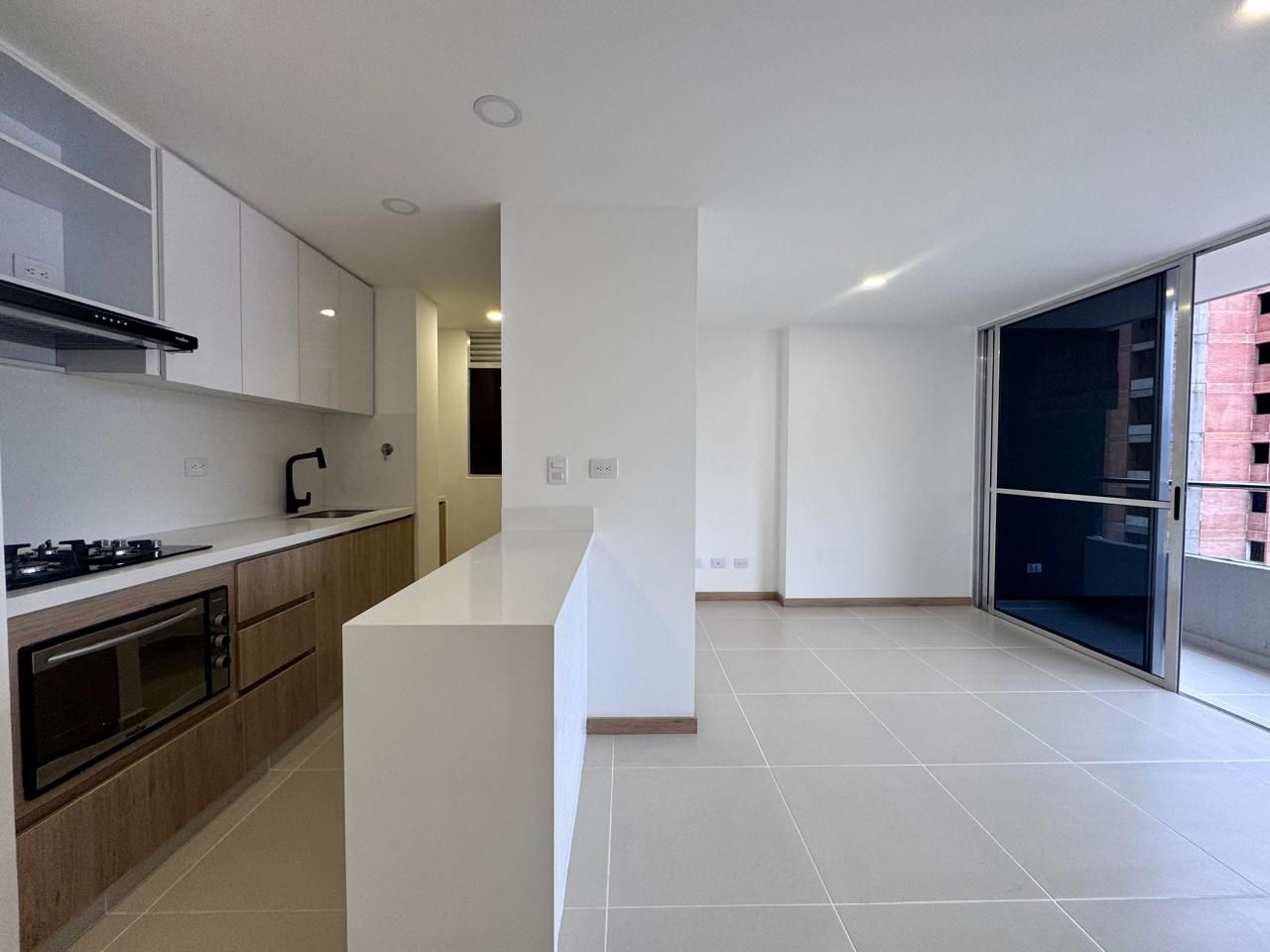 Apartamento en arriendo Antioquia Envigado San José 65 m2 Habitaciones 3 Baños 2 Garajes 1 Precio $3400000