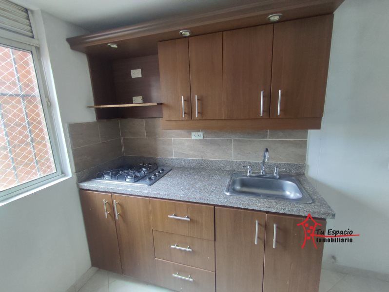 Apartamento en arriendo Antioquia Medellín Campo Valdes No2 50 m2 Habitaciones 2 Baños 1 Garajes 0 Precio $1850000