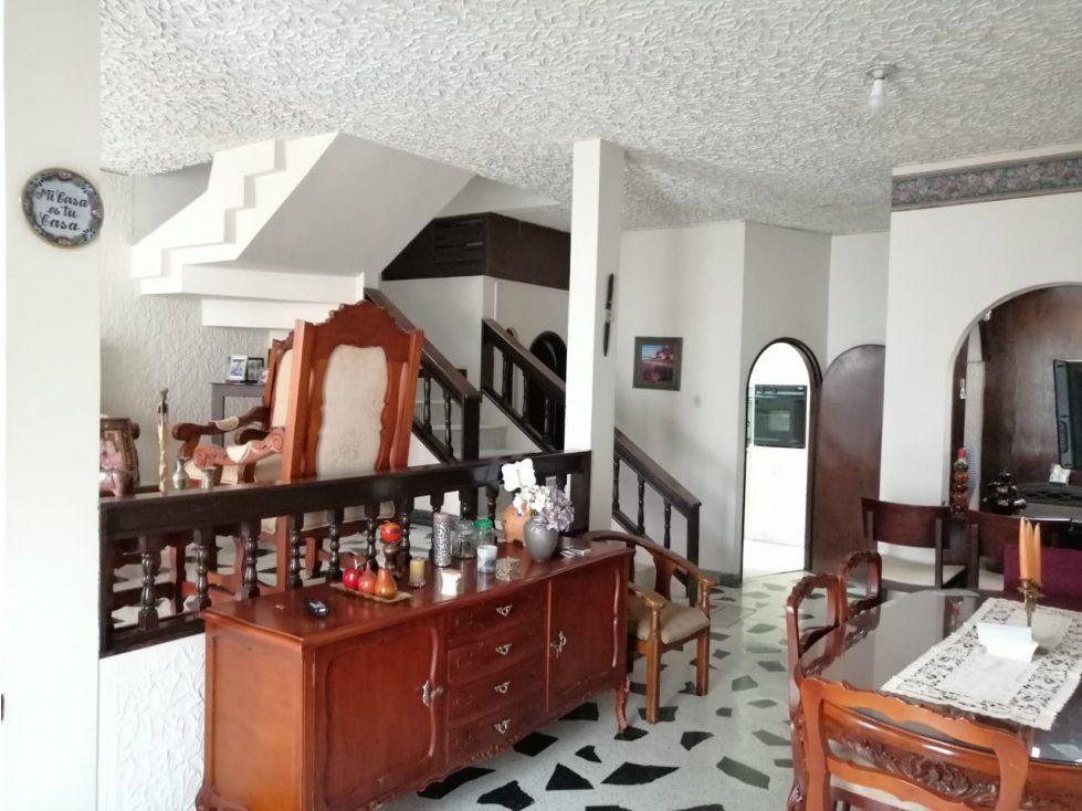 Casa en venta Quindío Armenia Armenia 196 m2 Habitaciones 4 Baños 3 Garajes 1 Precio $800000000