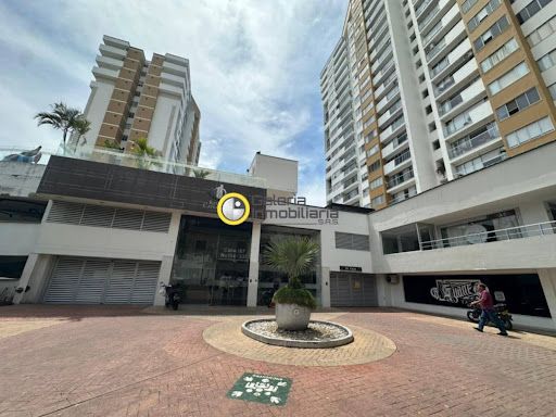 Apartamento en venta Santander Floridablanca Cañaveral 76 m2 Habitaciones 3 Baños 2 Garajes 1 Precio $398000000