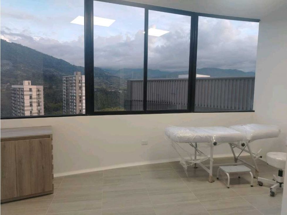 Consultorio en arriendo Quindío Armenia Asd 33 m2 Habitaciones 0 Baños 1 Garajes 1 Precio $4080000