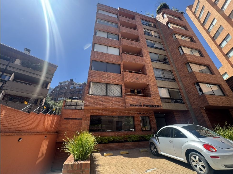 Apartaestudio en venta Cundinamarca Bogotá Las Acacias 44 m2 Habitaciones 1 Baños 1 Garajes 1 Precio $420000000