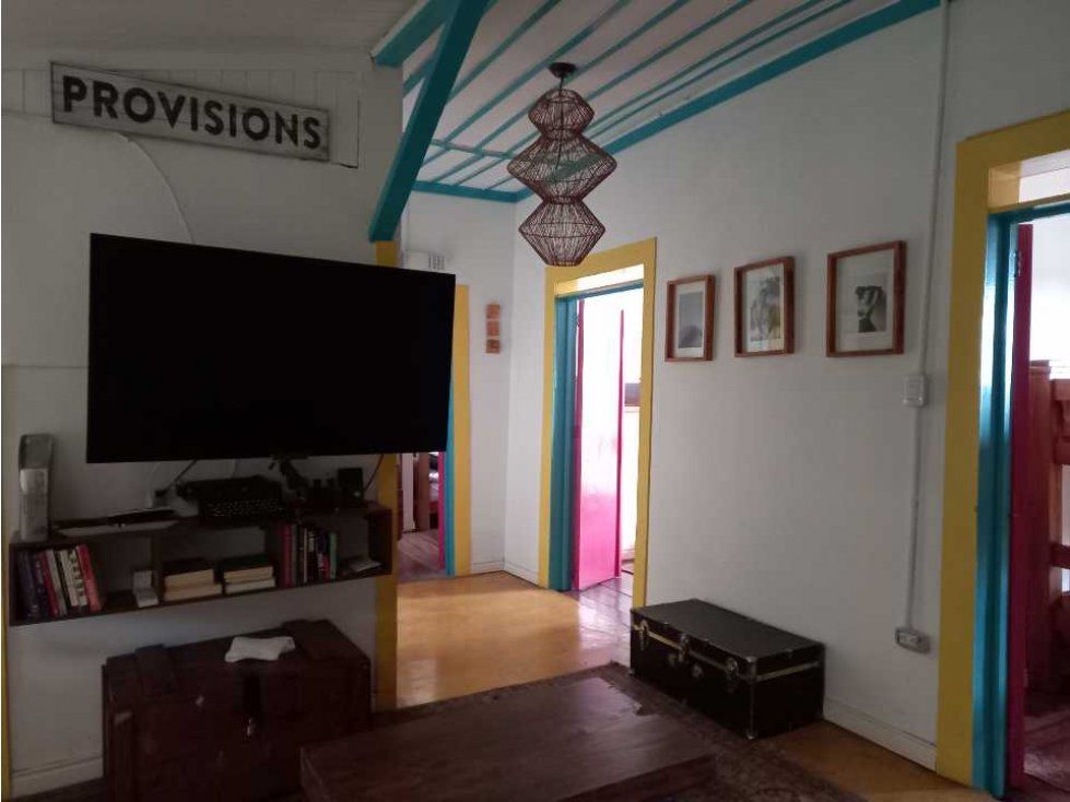 Casa en venta Quindío Filandia Filandia 400 m2 Habitaciones 9 Baños 7 Garajes 0 Precio $1300000000