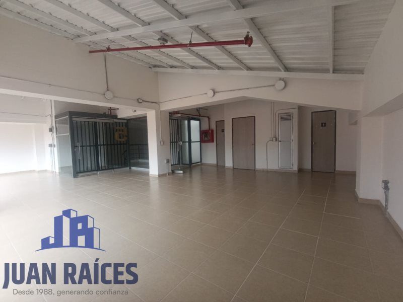 Local en arriendo Antioquia Caldas Caldas 100 m2 Habitaciones 0 Baños 2 Garajes 0 Precio $3400000