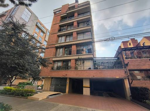 Apartamento en venta Cundinamarca Bogotá Chico Norte Et Iii 90 m2 Habitaciones 2 Baños 2 Garajes 2 Precio $850000000