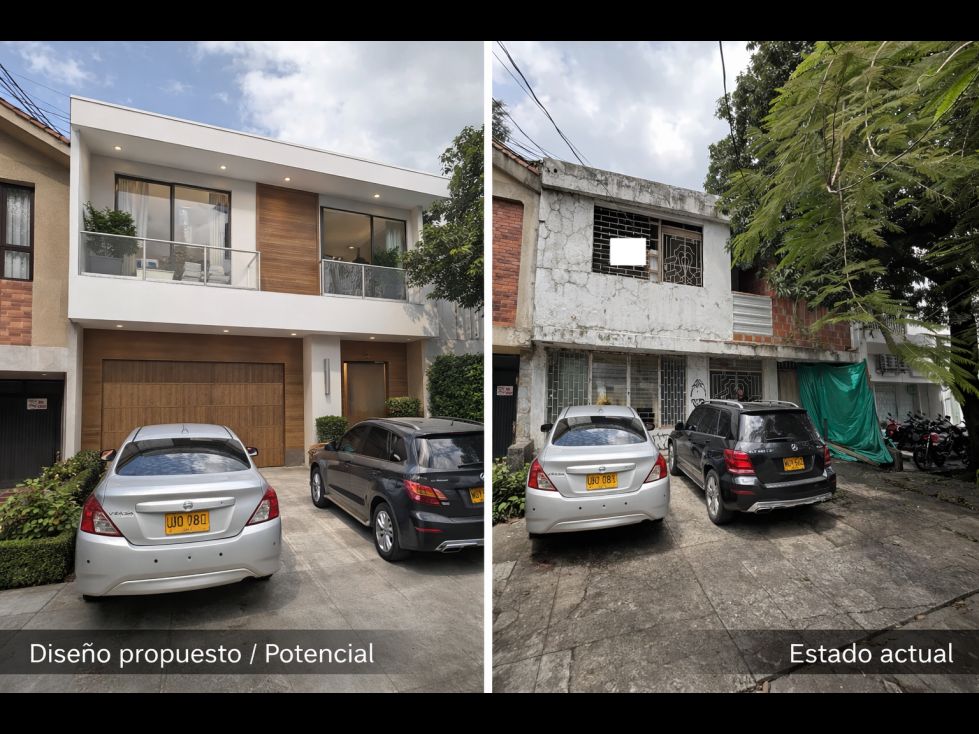 Lote en venta Valle Del Cauca Cali Santa Mónica 250 m2 Habitaciones 0 Baños 2 Garajes 0 Precio $1485000000