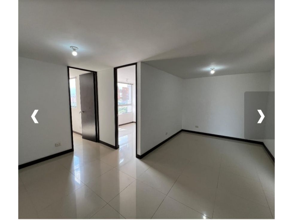 Apartamento en venta Antioquia Medellín Calasanz 45 m2 Habitaciones 2 Baños 1 Garajes 0 Precio $275000000