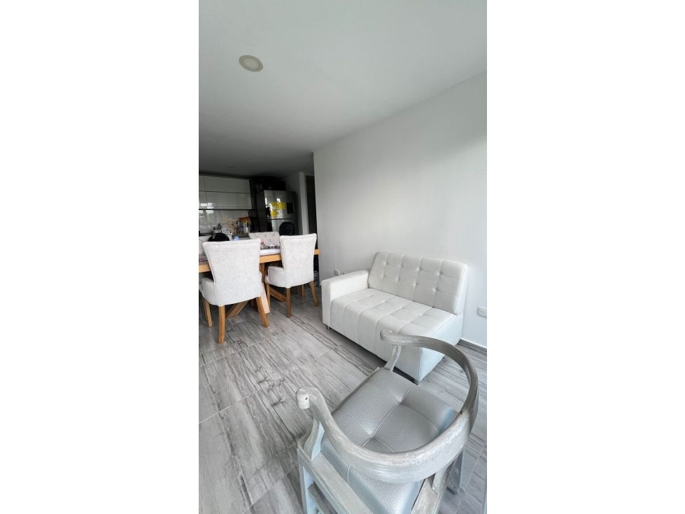 Apartamento en arriendo Tolima Ibagué Ub San Francisco 50 m2 Habitaciones 2 Baños 2 Garajes 1 Precio $1660000