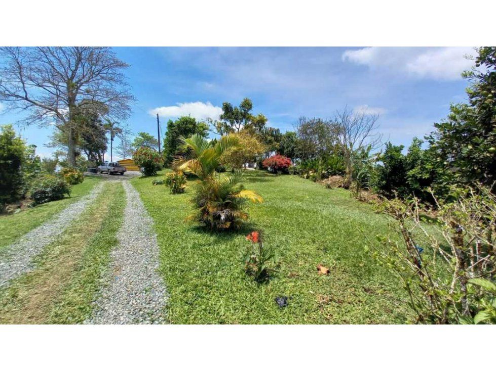 Finca en venta Quindío Filandia Filandia 150 m2 Habitaciones 4 Baños 2 Garajes 1 Precio $1200000000
