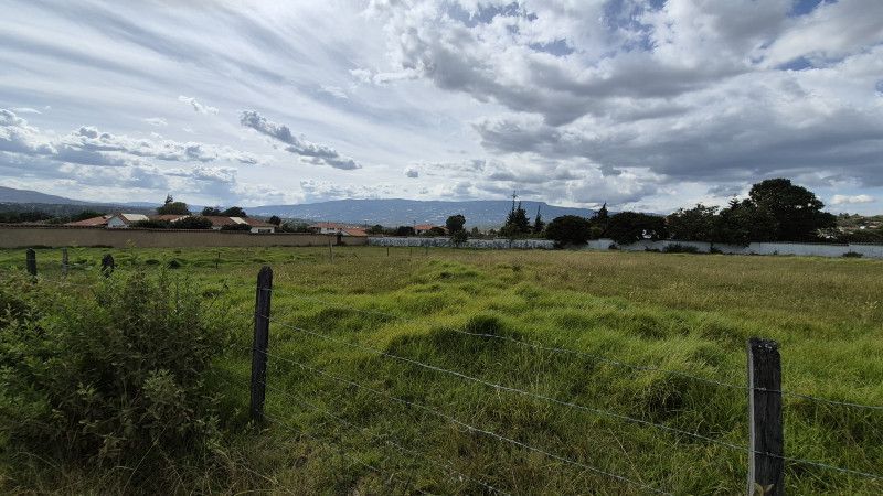 Lote en venta Boyacá Villa De Leyva Villa De Leyva 2500 m2 Habitaciones 0 Baños 0 Garajes 0 Precio $2750000000