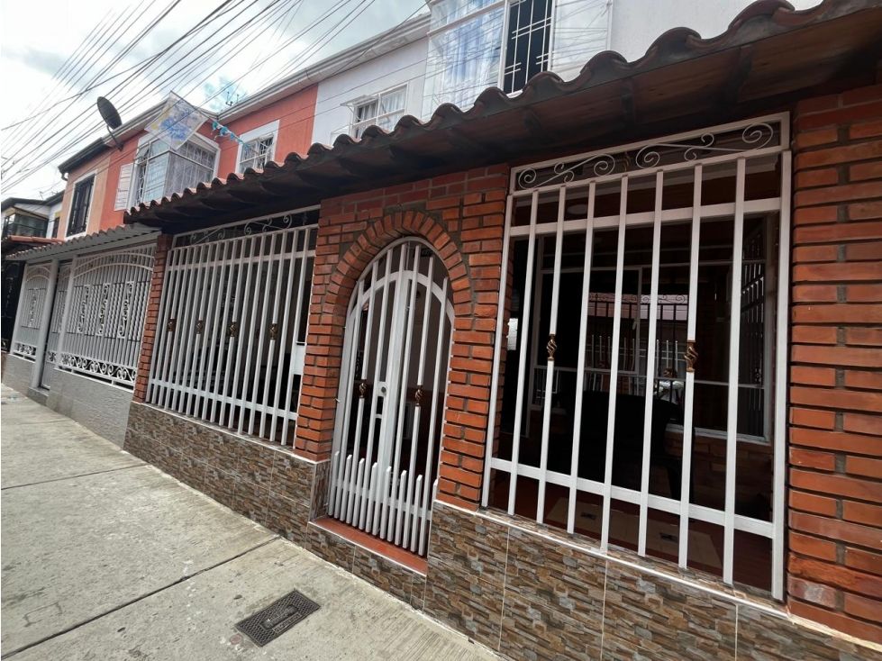 Casa en venta Santander Girón Ur Portal Campestre Et Ii 74 m2 Habitaciones 3 Baños 2 Garajes 0 Precio $320000000