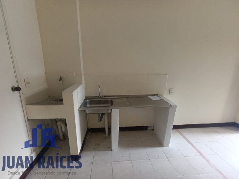 Apartaestudio en arriendo Antioquia Caldas Ub Rafael Ferrero 18 m2 Habitaciones 0 Baños 1 Garajes 0 Precio $750000