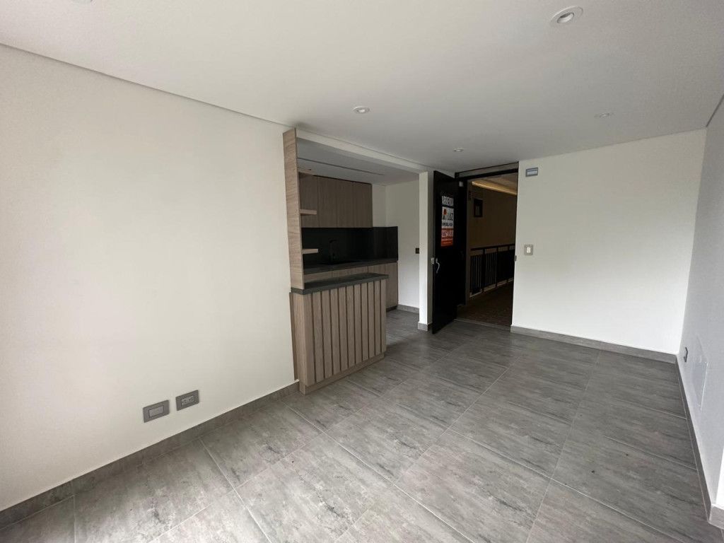 Apartamento en arriendo Antioquia Rionegro Centro 50 m2 Habitaciones 2 Baños 2 Garajes 0 Precio $1550000