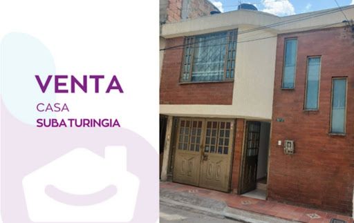 Casa en venta Cundinamarca Bogotá El Pino 178 m2 Habitaciones 6 Baños 4 Garajes 1 Precio $650000000
