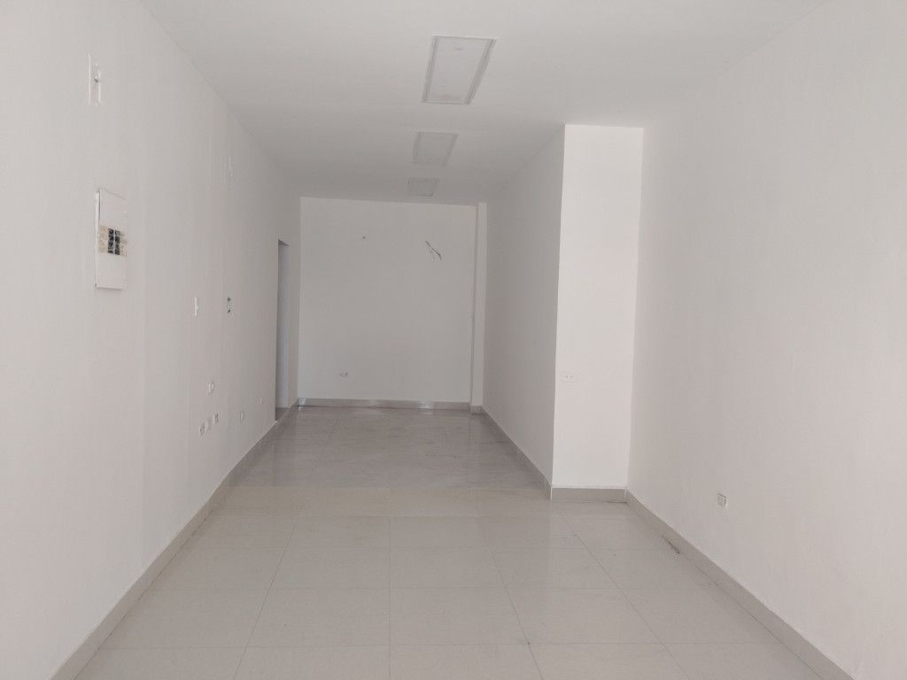 Local en arriendo Atlántico Barranquilla Paraiso 40 m2 Habitaciones 0 Baños 1 Garajes 0 Precio $2850000