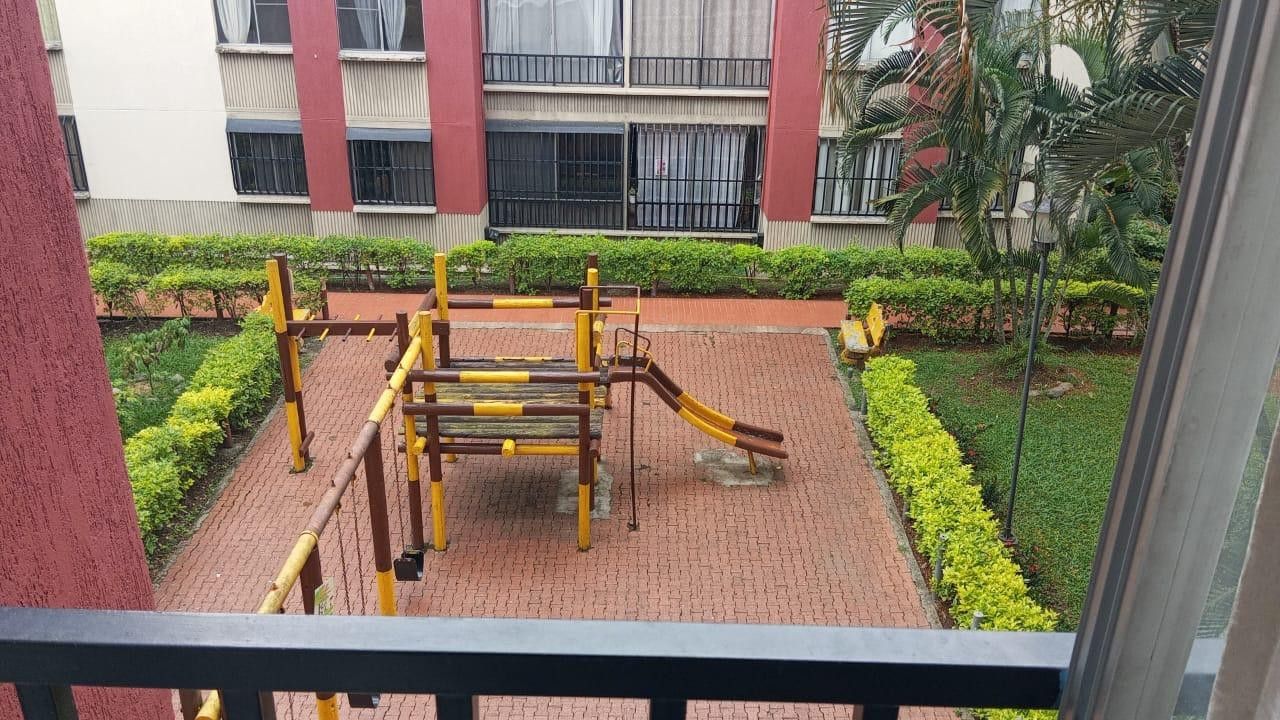 Apartamento en venta Valle Del Cauca Cali Torres De Confandi 51 m2 Habitaciones 3 Baños 2 Garajes 0 Precio $200000000