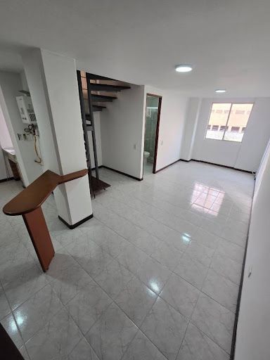 Apartamento en arriendo Antioquia Medellín Asomadera No1 70 m2 Habitaciones 2 Baños 2 Garajes 0 Precio $2500000